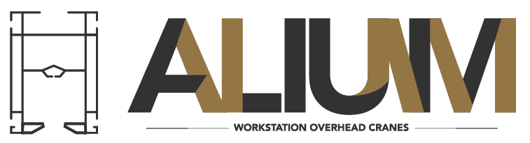 LogoMenu Alium cranes